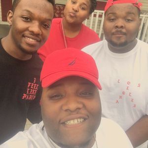 Meet your Posher, Reese